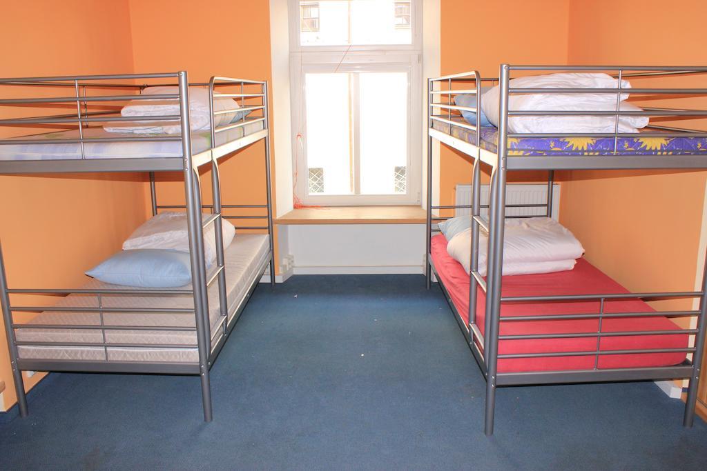 Hostelgate Vilnius Chambre photo