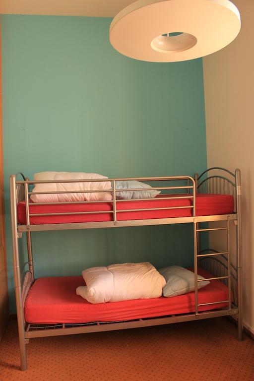 Hostelgate Vilnius Chambre photo