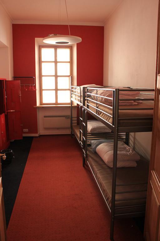 Hostelgate Vilnius Chambre photo