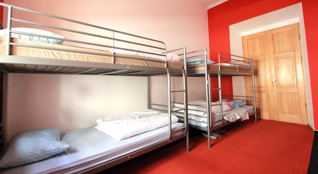 Hostelgate Vilnius Chambre photo