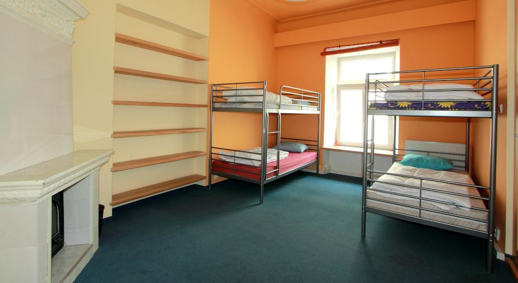 Hostelgate Vilnius Chambre photo