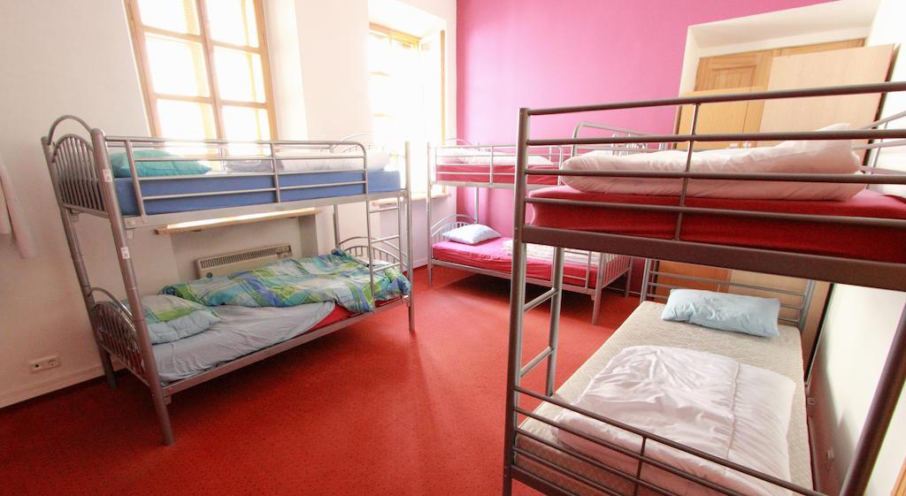 Hostelgate Vilnius Chambre photo