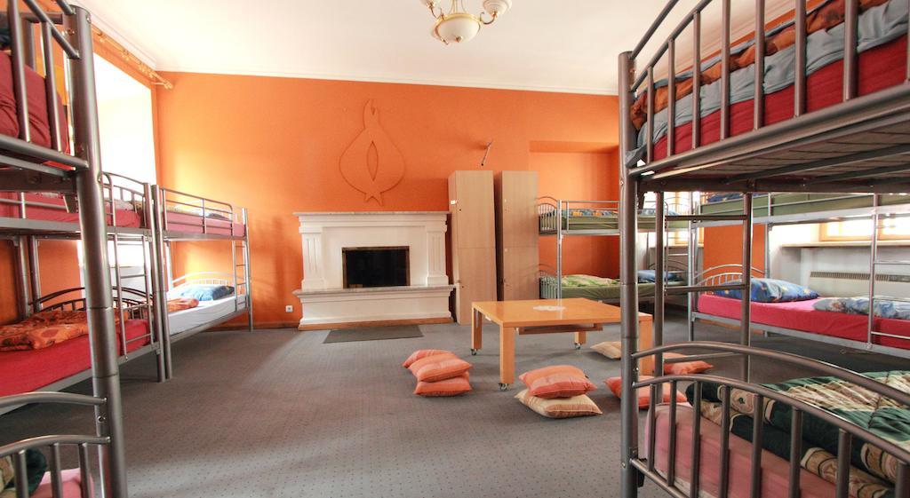 Hostelgate Vilnius Chambre photo