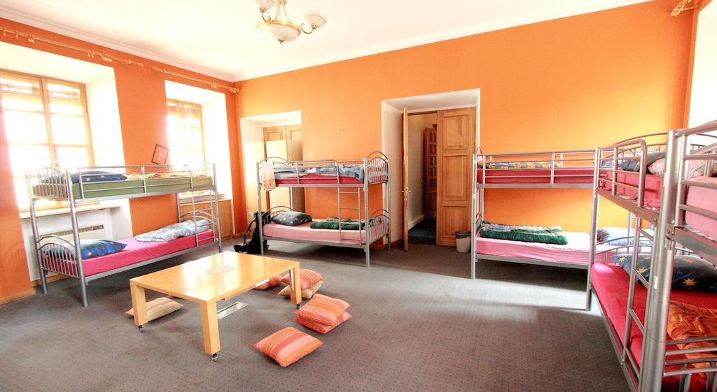 Hostelgate Vilnius Chambre photo