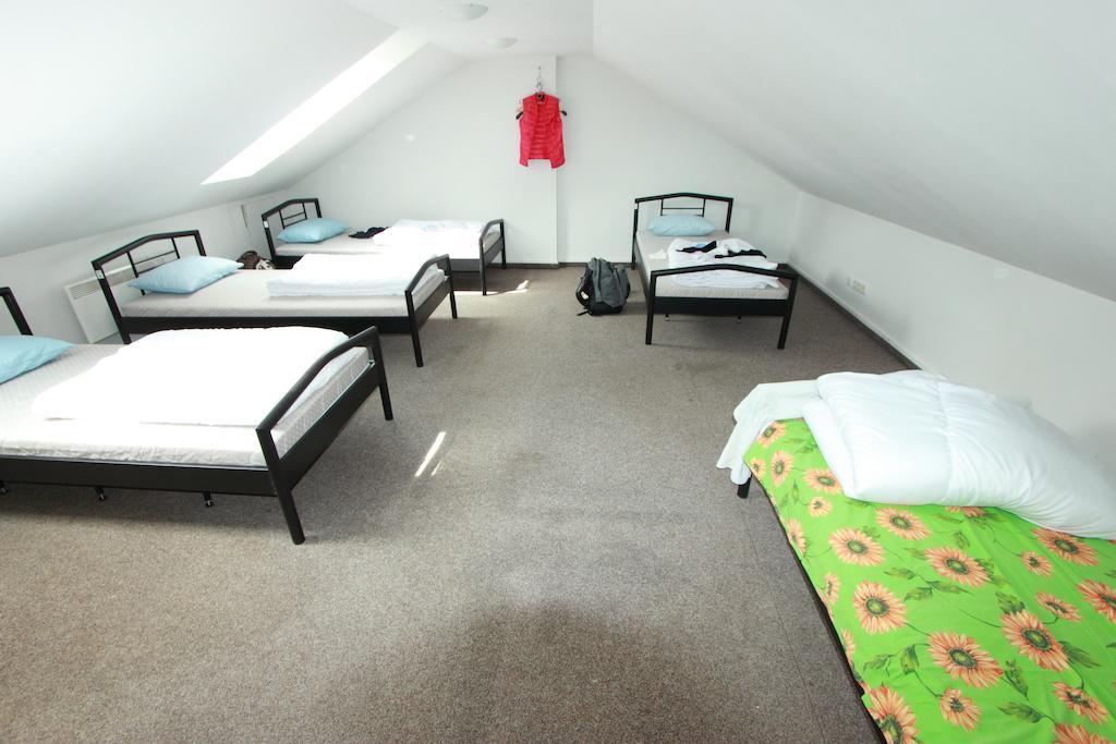 Hostelgate Vilnius Chambre photo